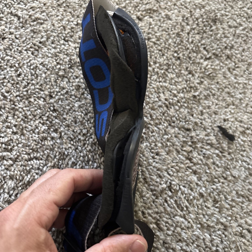 Scott Snow Ski Goggles See Notes