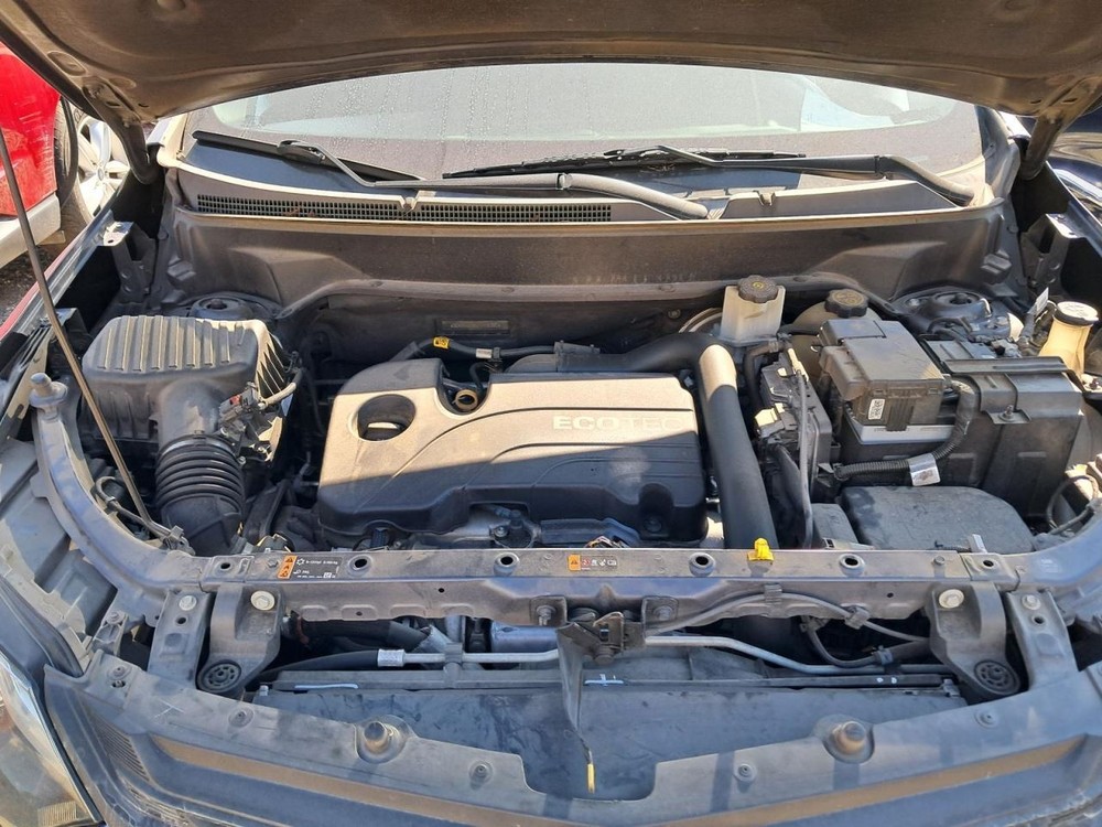 Fuse Box Engine Fits 18-22 EQUINOX 4776703