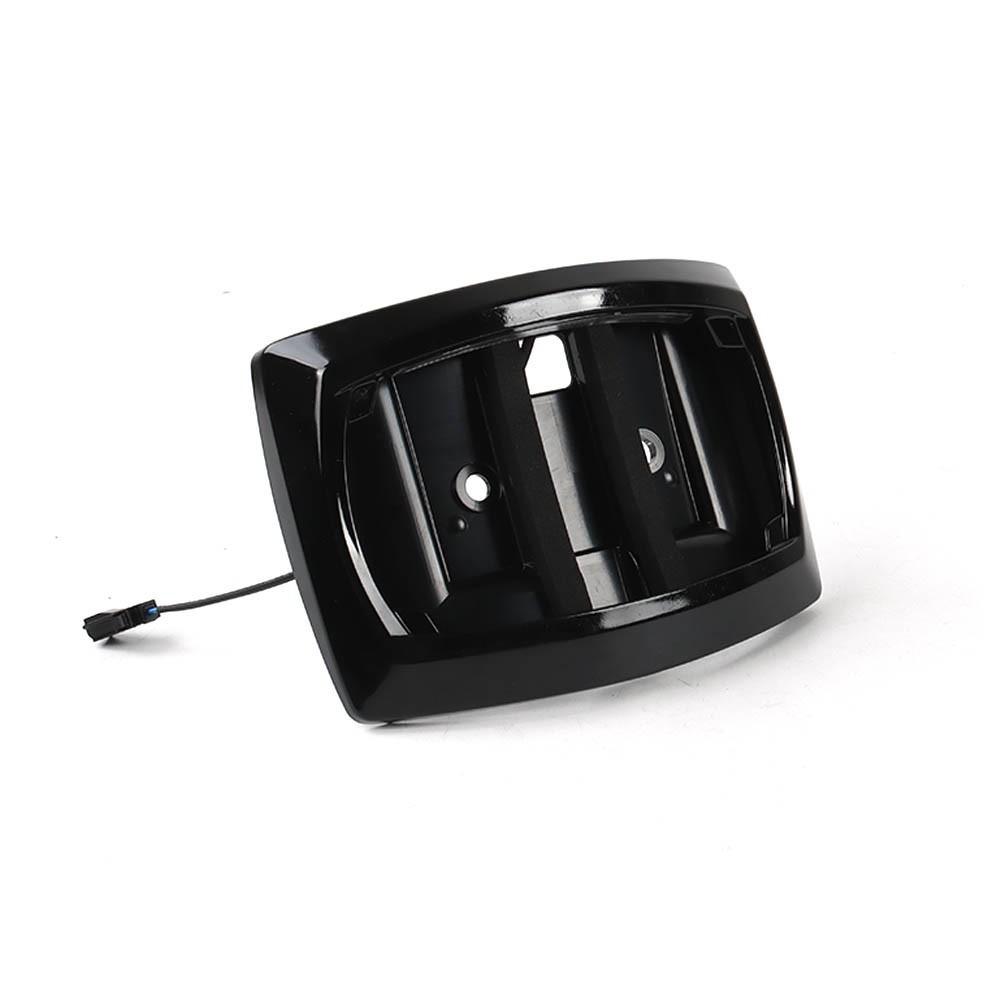 2024 2025 Touring 2023 CVO Road Glide Street Glide rear license plate bracket