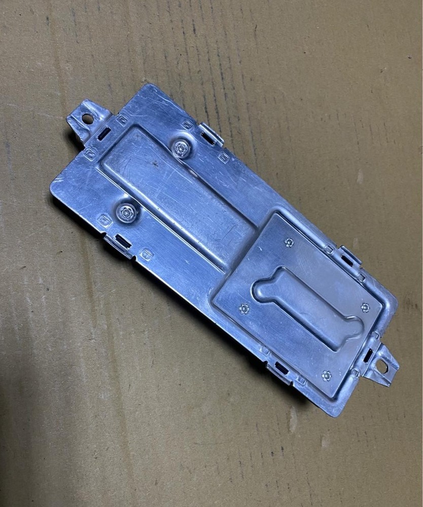 2007-2013 BMW X5 Dynamic Drive Control Module 6786139 E70 E71 X5 X6 models