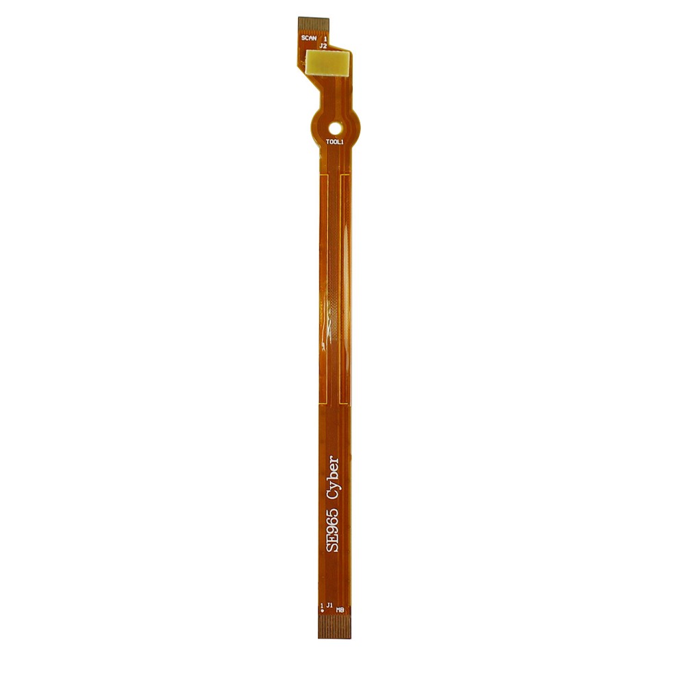 Scan Engine Flex Cable For MC32N0 Suitable for SE965, Rotary head