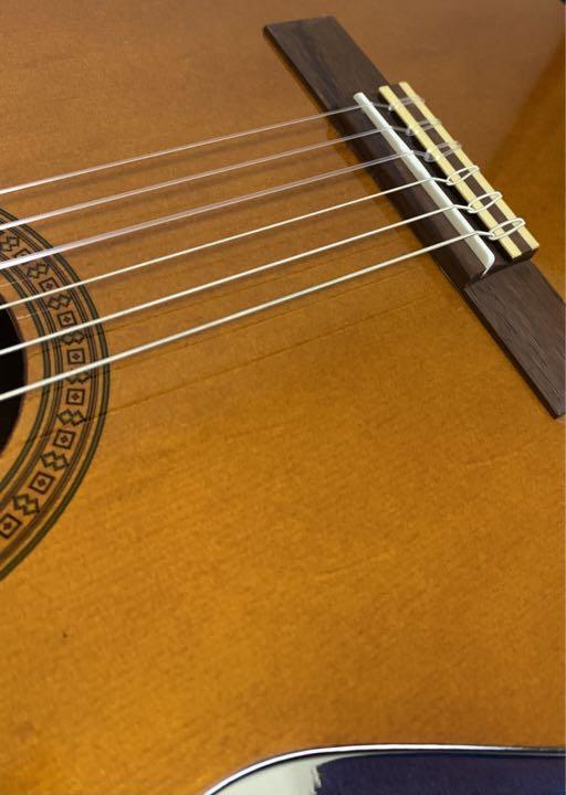 YAMAHA CGS102A Classic Guitar