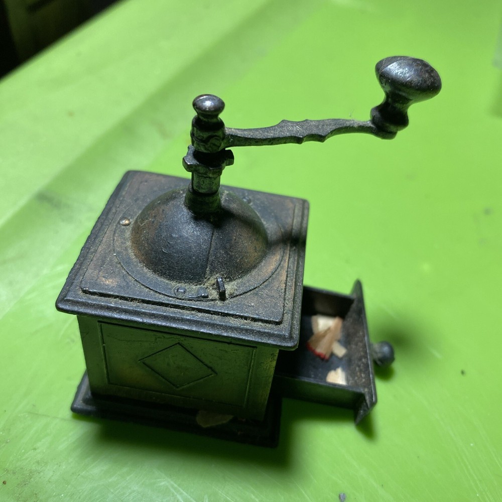 Walnut Grove MN Metal Pencil Sharpener