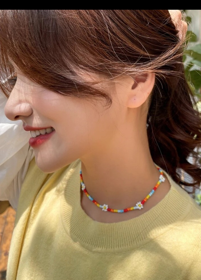 handmade accessories