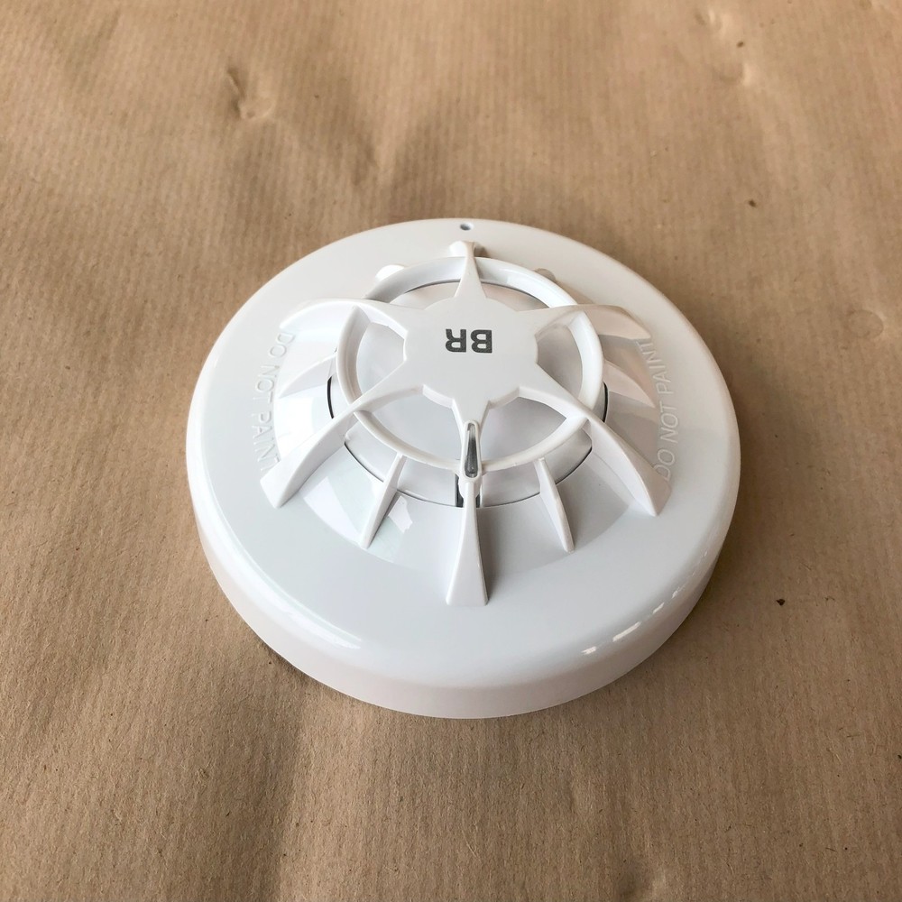 APOLLO ORB-HT-41015-MAR HEAT DETECTOR CLASS BR
