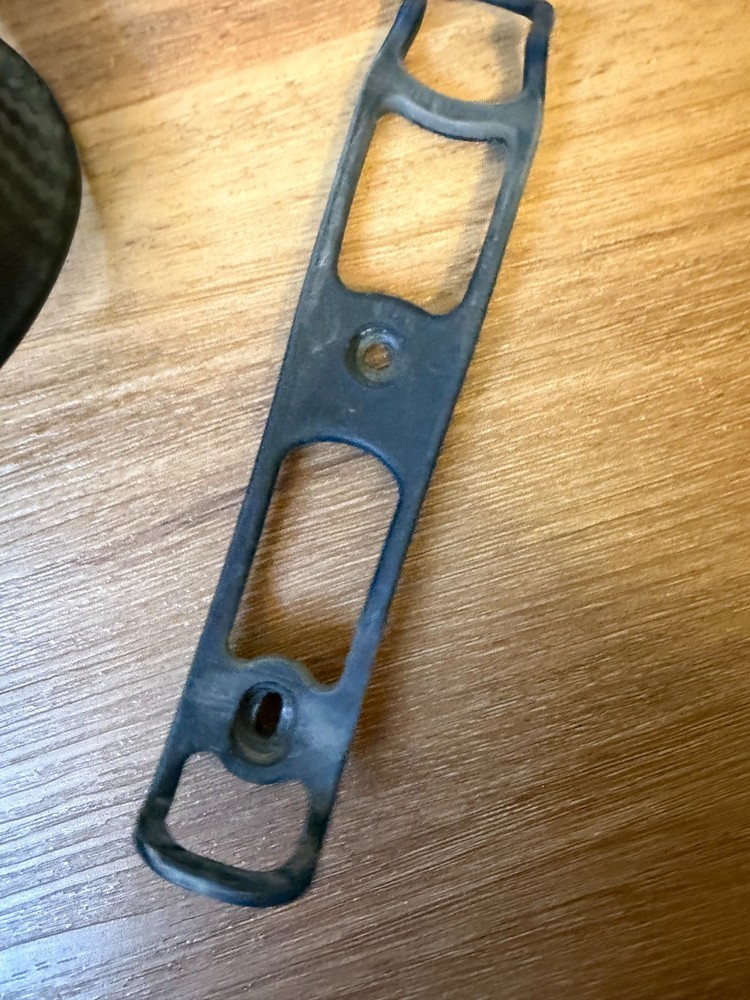 Campagnolo Chorus Carbon Bottle Cage