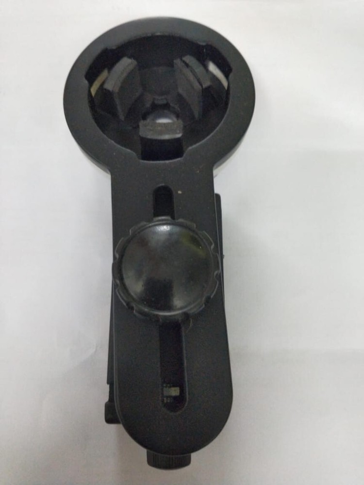 Universal Mobile Phone Interface Eyepiece Adapter Mount for Slit Lamp Microscope