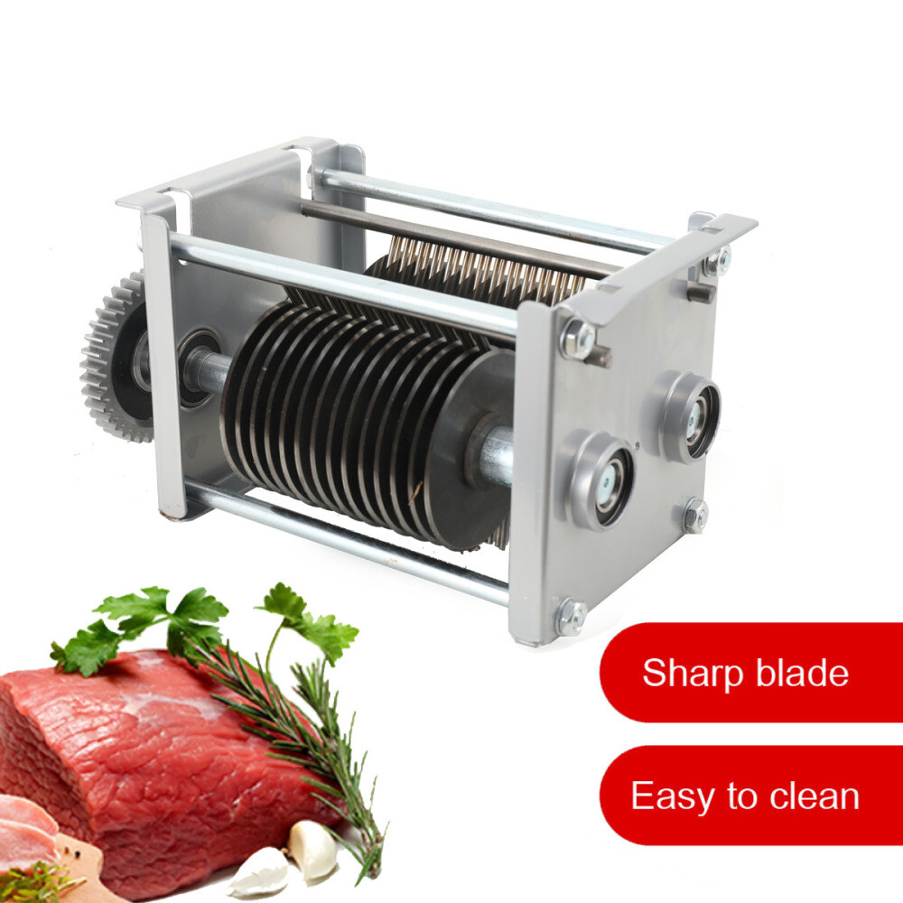 Meat Cutter Blade Stainless Steel Accessories Machine Commercial Slicer Cutter
