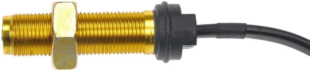 For 1995-1996 Peterbilt 320 Dorman Vehicle Speed Sensor