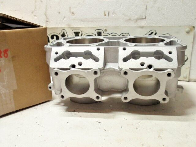 OEM Polaris 800 Cylinder Axys 3022828 3022554 Pro S X RMK Snowmobile $100CoreRef