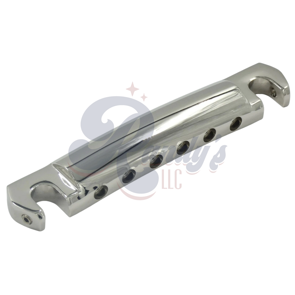 Advanced Plating Inc (API) Pinnacle Locking Stop Bar - Aluminum