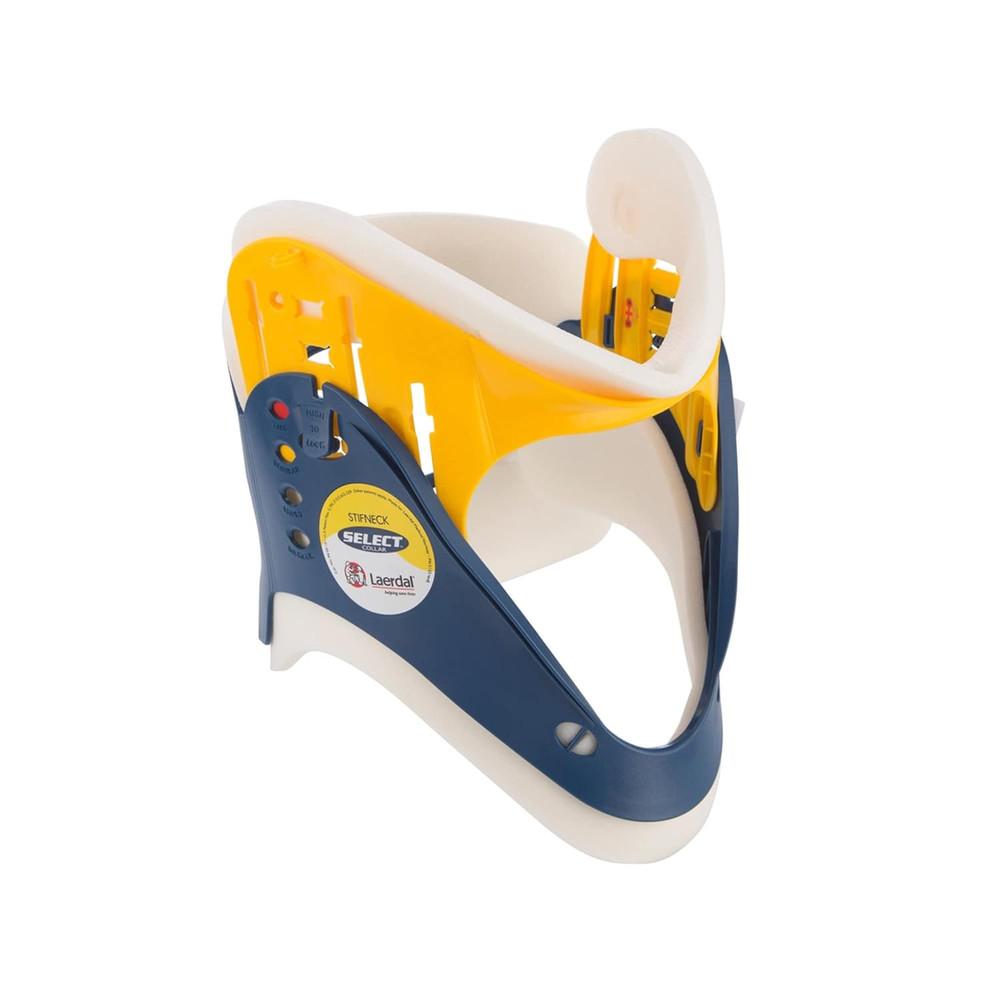 Stifneck Select Adult Adjustable Collar