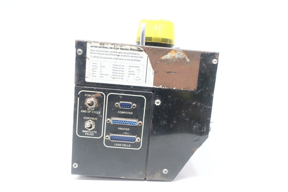 Mpi WSB-221 Mpi Weight Scale Blender