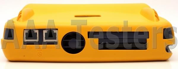 Fluke Networks EtherScope Series I Network Assistant w/ LAN Option