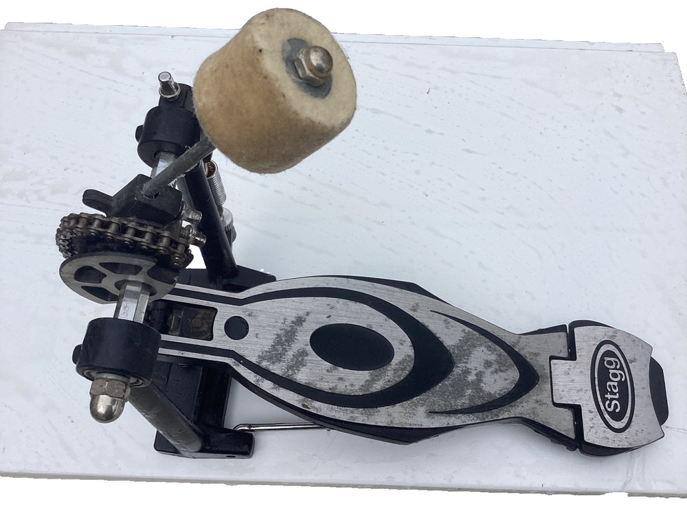 Stagg Bass Drum Pedal