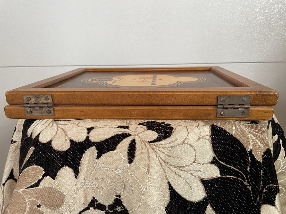 Antique Heyer Quality Duplicator
