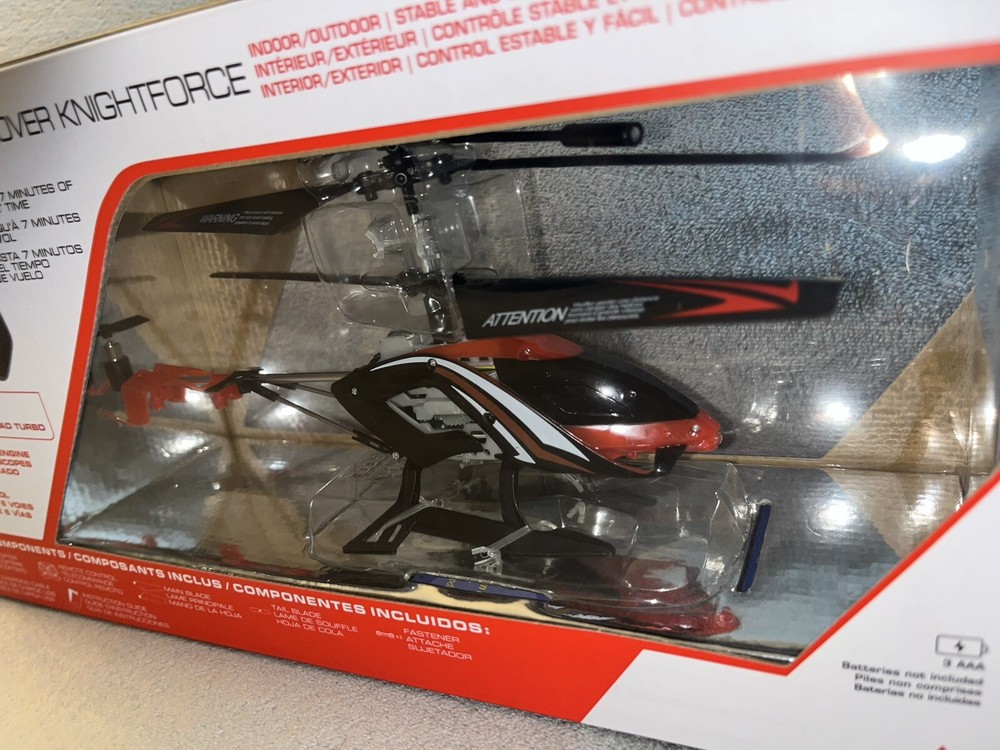 SKY ROVER KNIGHTFORCE (NEW)