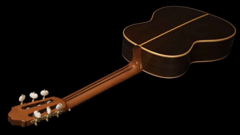 Masaki Sakurai Model PC Classical Guitar