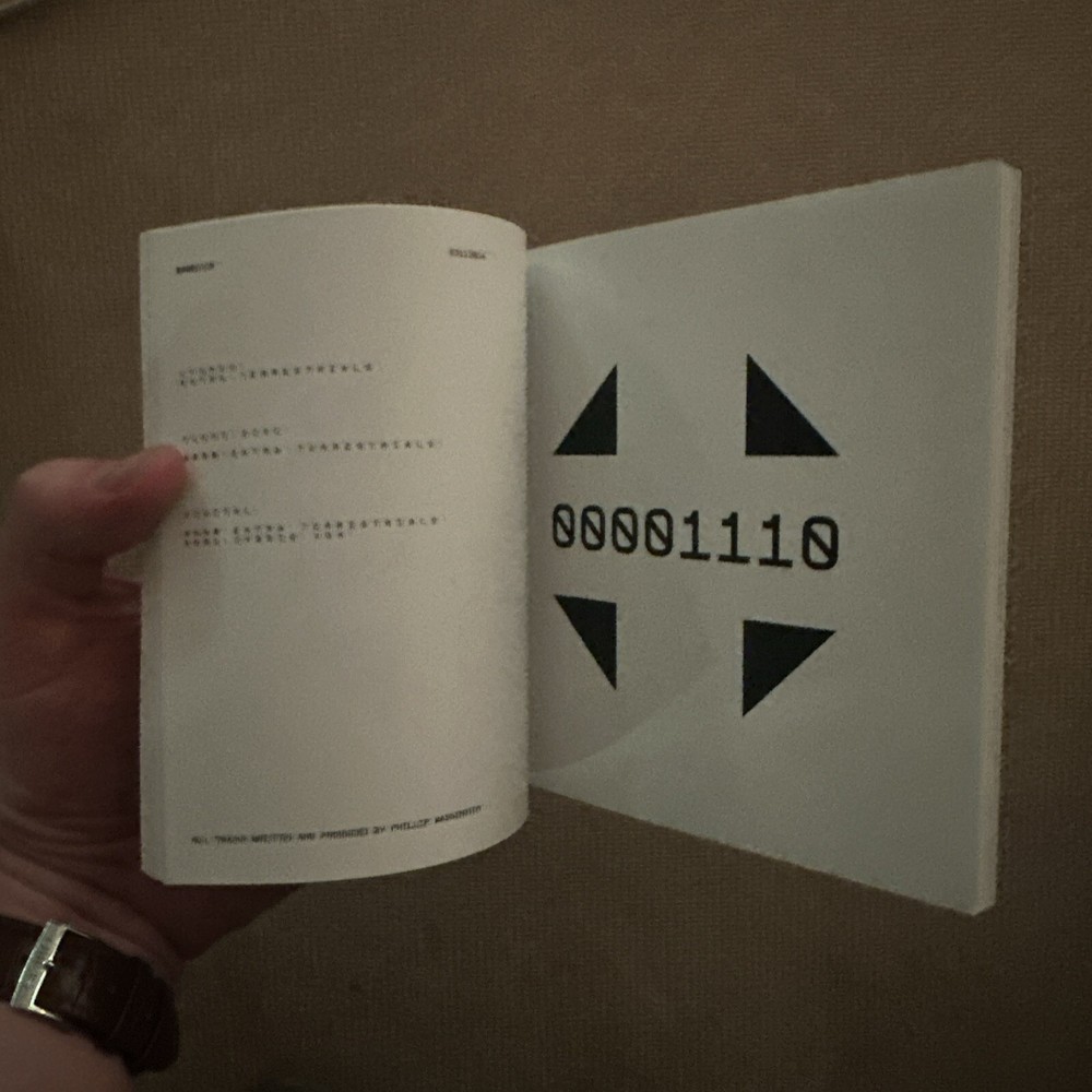Central Processing Unit Label Catalogue / Book