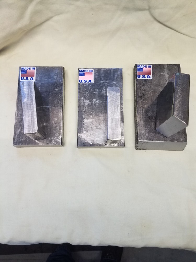 Blacksmith 3 Die set