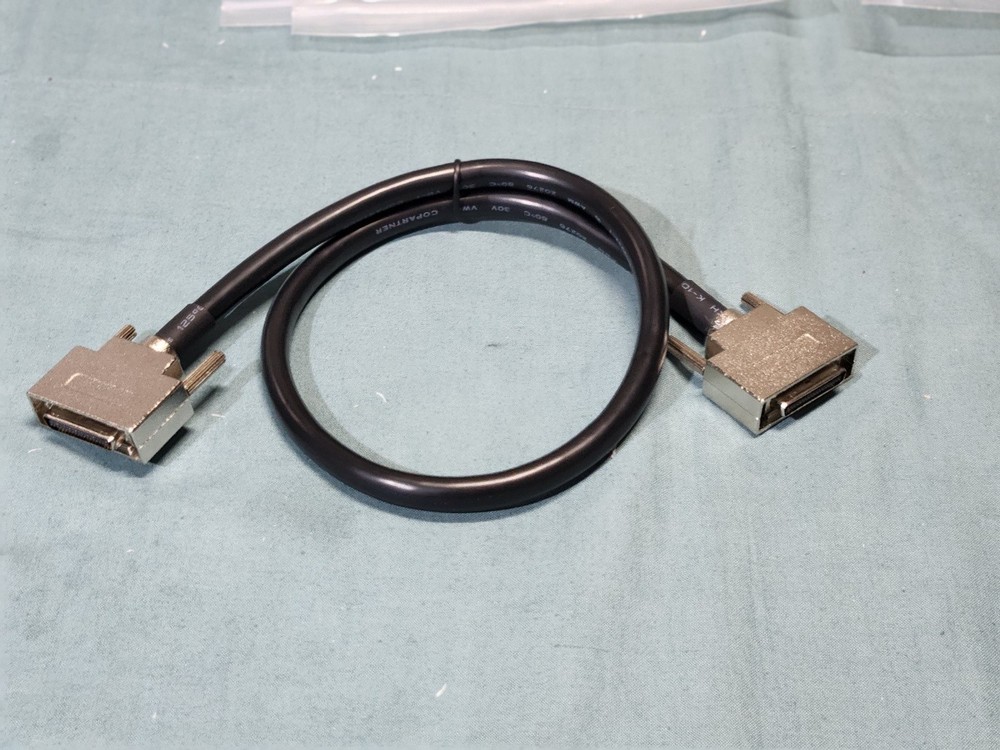 Fujinon ELUXEO 7000 Light Control Cable