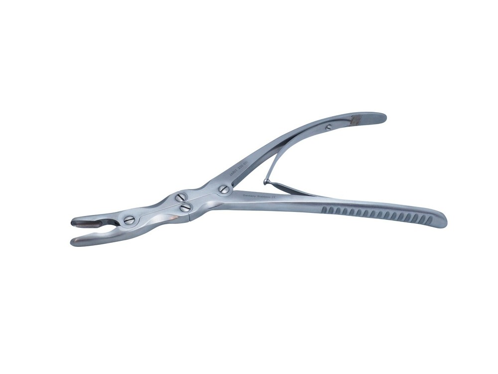 Jarit double action Rongeur 230-261