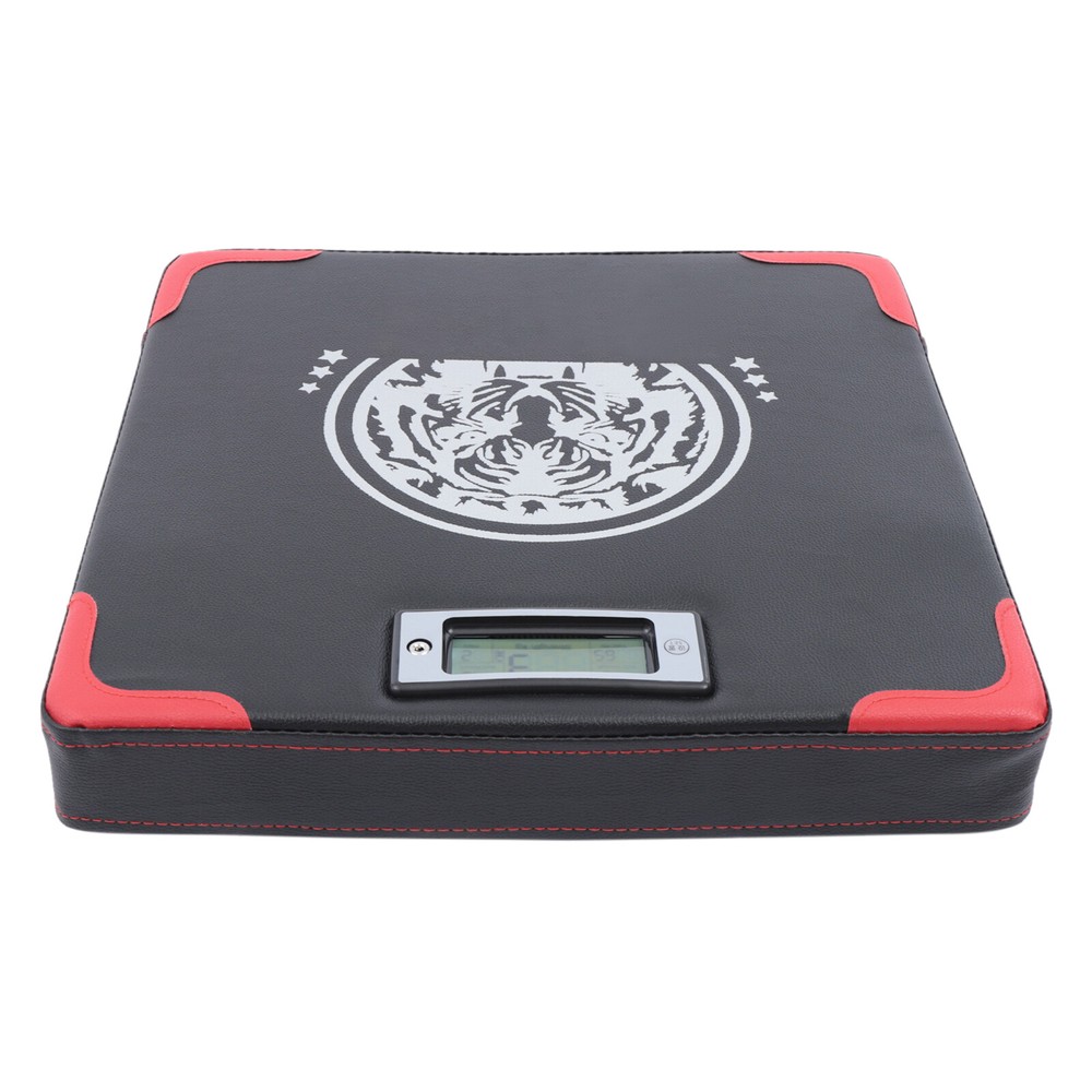 Boxing Strength Tester - Digital Punching Pad for Training & Coordination