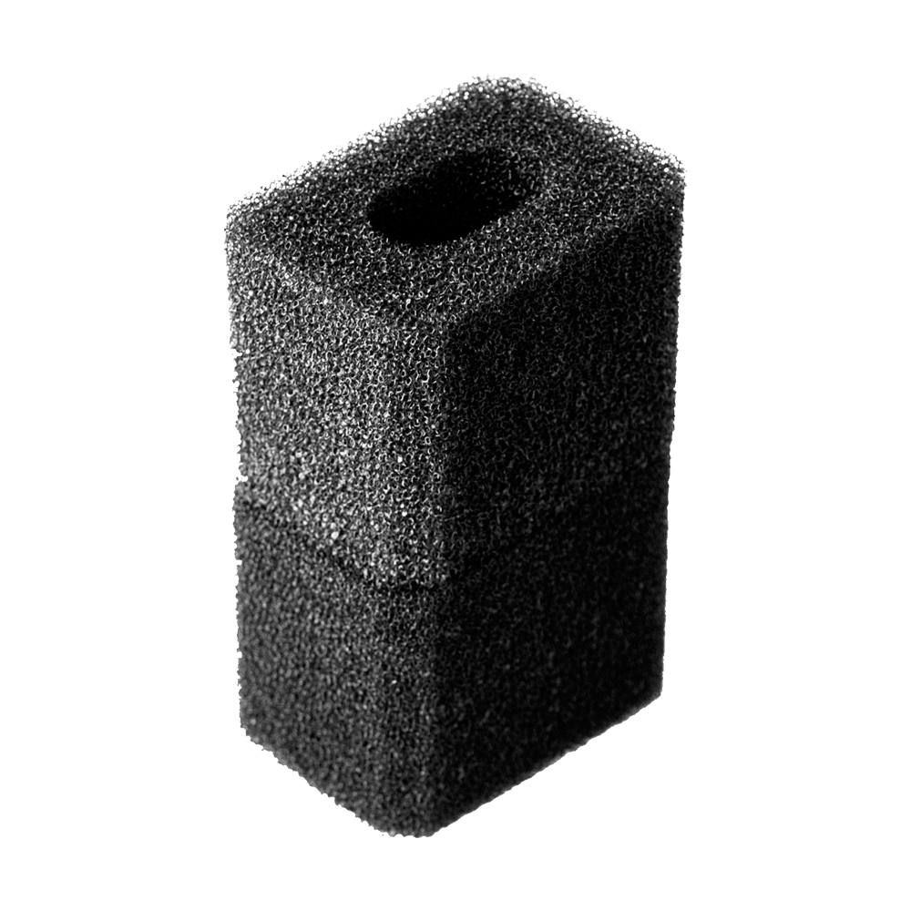 Replacement Filter Sponge for Rio 1700/2100/2500 Internal Power Filter Pump, 2PK
