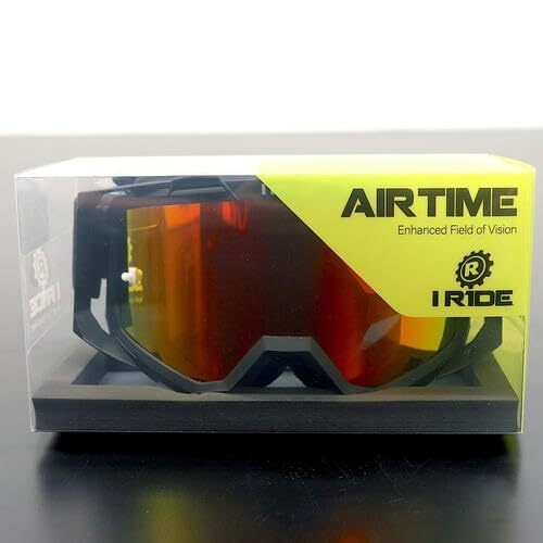 Fox Powersports IR-AIRTIME