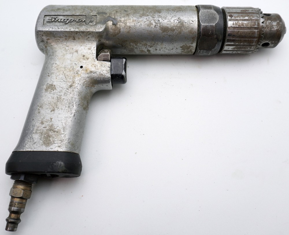 SNAP-ON Pneumatic Reversible Air Drill PDR5A