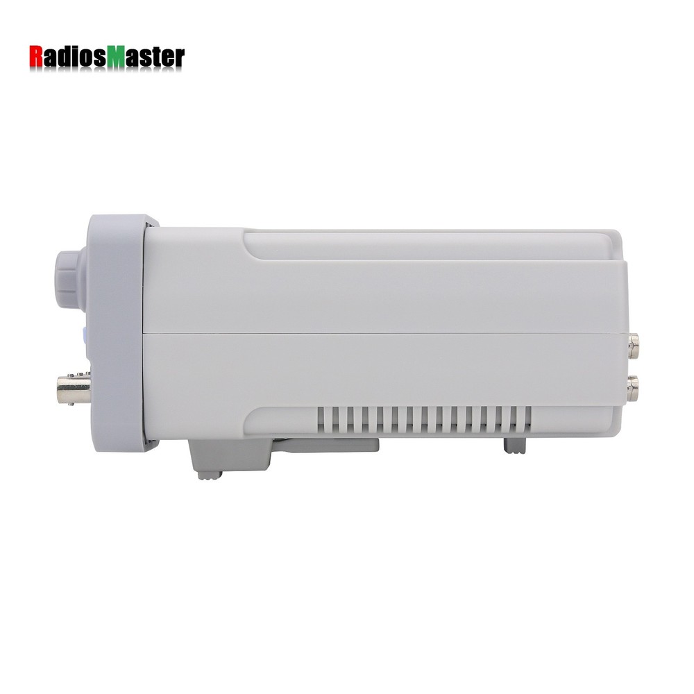 JDS8080 80MHz DDS Function Arbitrary Waveform Signal Generator Frequency Counter