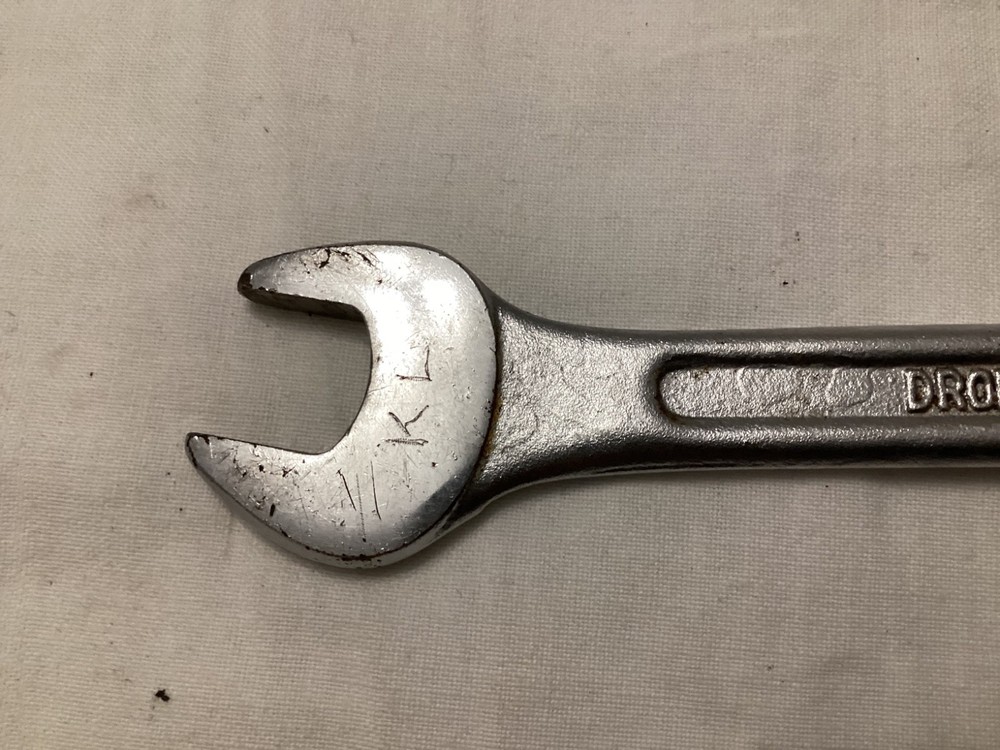 14mm Combination Spanner (Ashoka) - 242