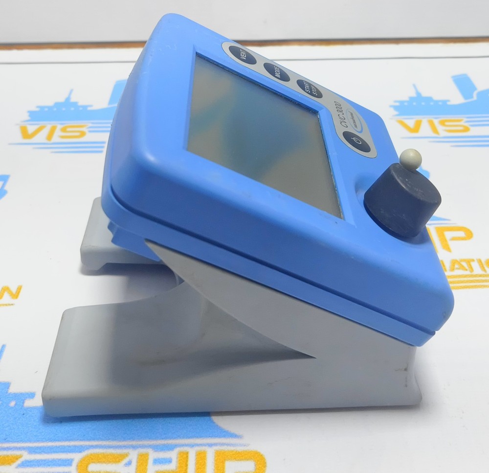 Vacuubrand CVC 3000 Vacuum Controller