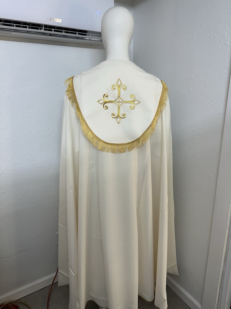 Catholic Cope