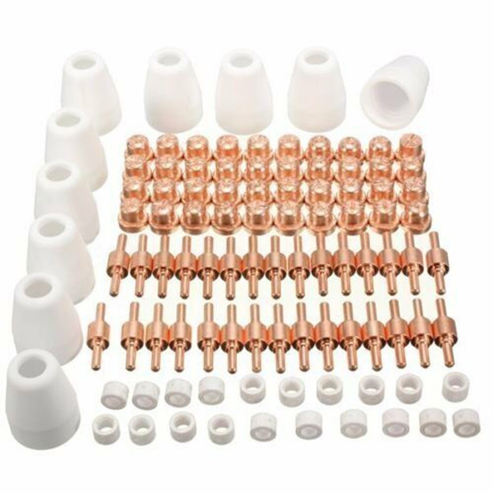 Replacement Plasma Nozzles Torches Welding Soldering Cutter Consumables