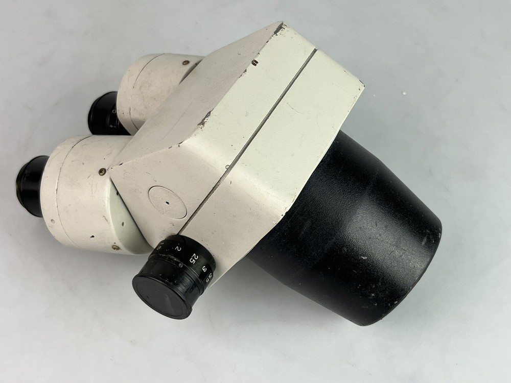 Omano Stereozoom Microscope