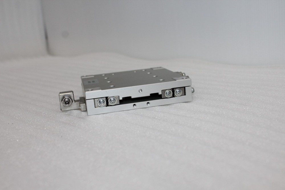 KOHZU XM10A-S1 Linear Single Stage