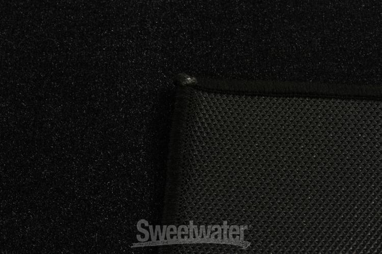 Ludwig Drum Rug - 63" x 78"