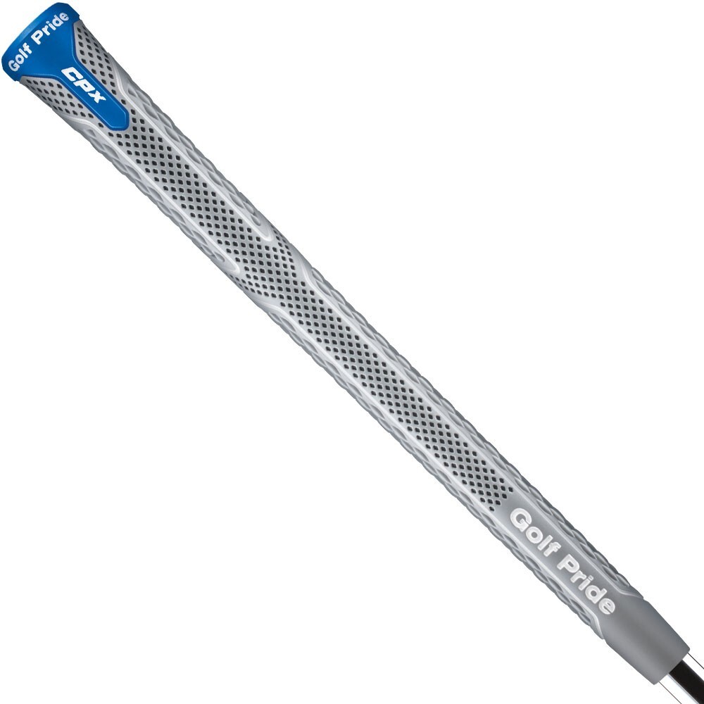 Golf Pride CPX Standard Size Golf Grip - With Plus4 Technology