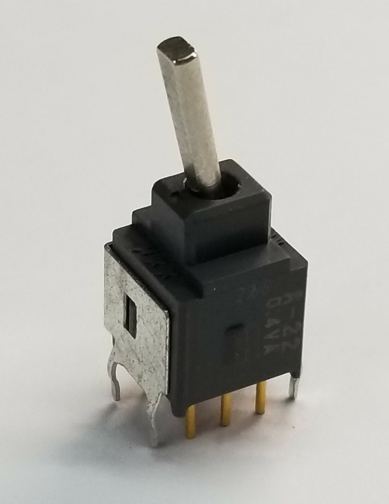 Vestax PMC37Pro Input Select Switch PMC-37 Pro