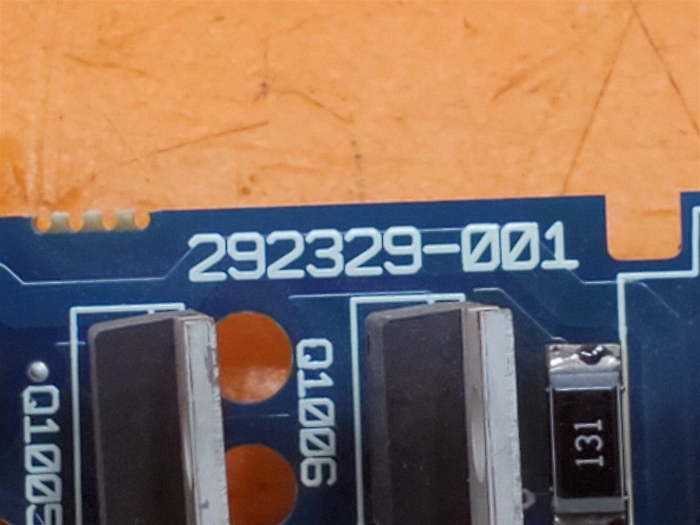 ⭐️⭐️⭐️⭐️⭐️ Bose Wave Multi-CD Power Supply/Interface Board 292329-001