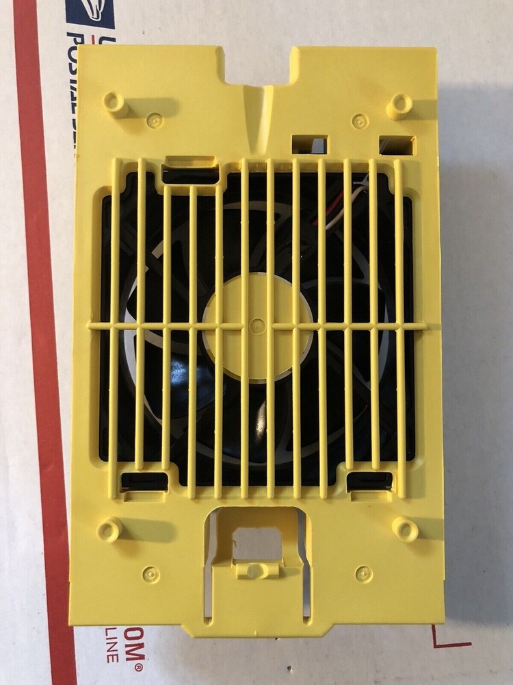 For FUNAC A05B-2600-C310 Cooling Fan With Shell