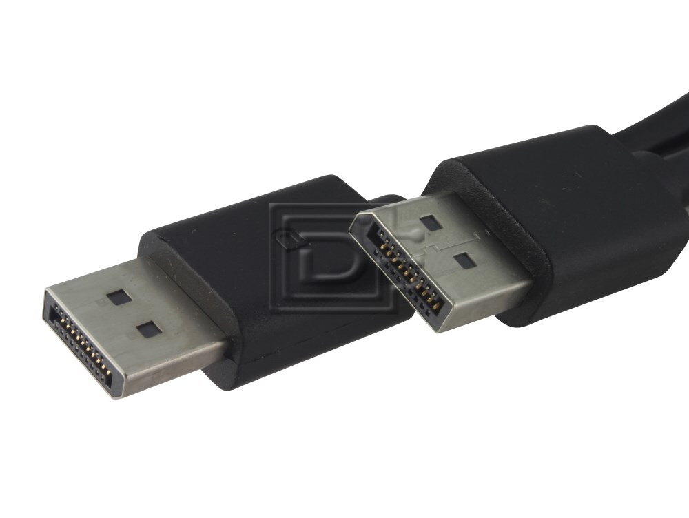 Generic Displayport 6ft / 1.8m Cable Assembly