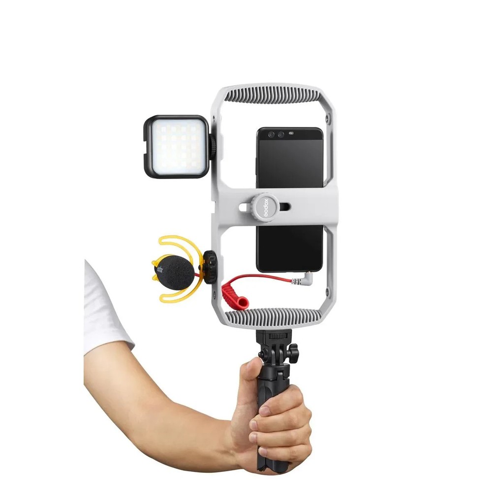 GODOX VK1-UC VLOGGING KIT FOR USB TYPE-C