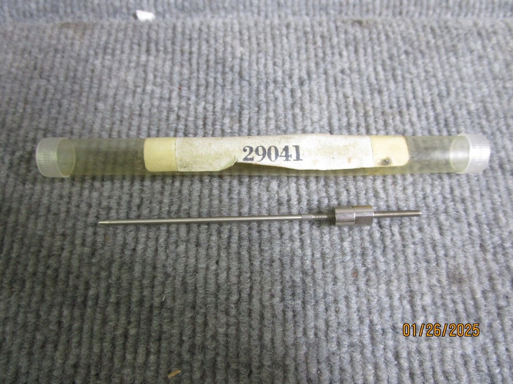 Sharpe 29041 D-16 #55 Fluid Needle