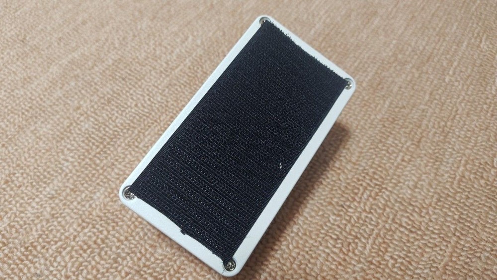 Animals Pedal RELAXING WALRUS DELAY Effector Delay Good Condition