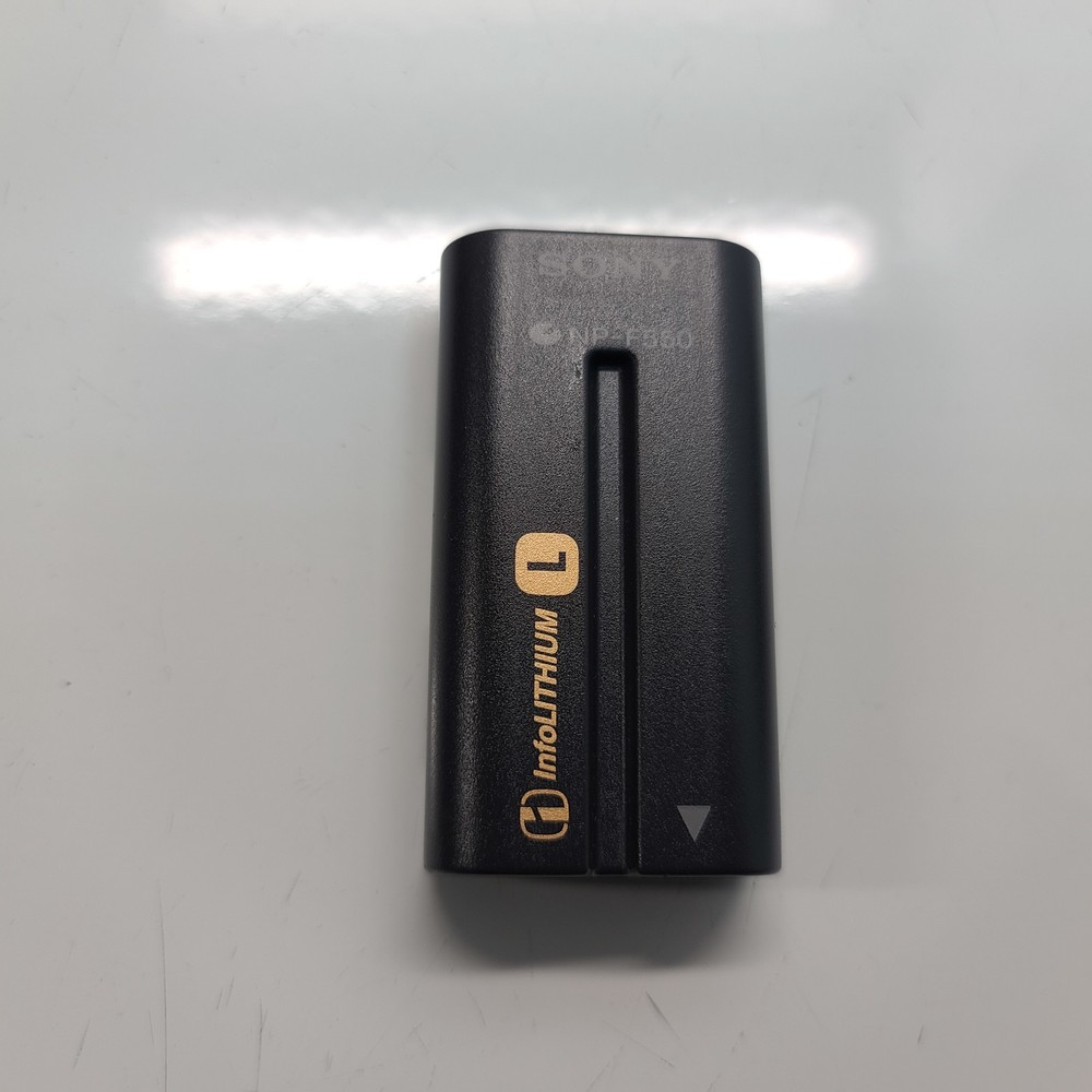 EXFO FIP-S Handheld Fiber Inspector