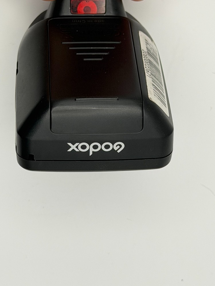 Godox X Pro N Wireless Flash Trigger for Nikon