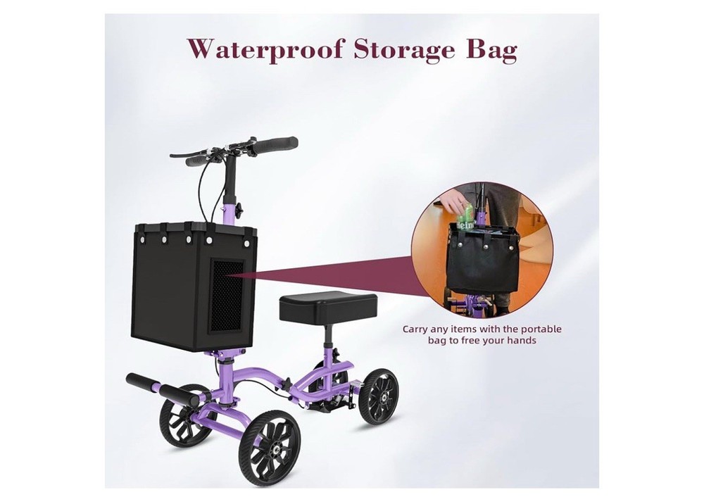 Knee Scooter
