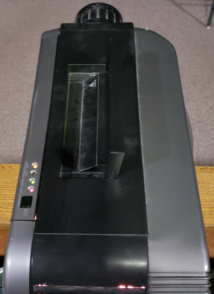 Sanyo LCD Video Projector Model PLC-200N Multi Media
